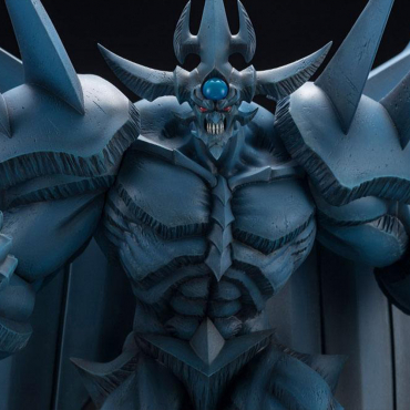 Yu-Gi-Oh! - Figurine...