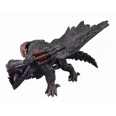 Monster Hunter - Figurine...