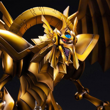 Yu-Gi-Oh! - Figurine Râ, le...