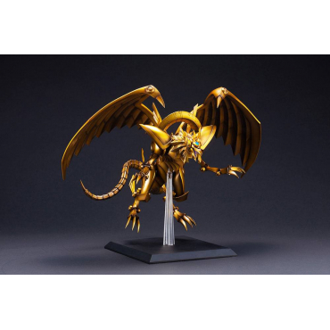 Yu-Gi-Oh! - Figurine Râ, le...