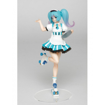 Vocaloid - Figurine Hatsune...