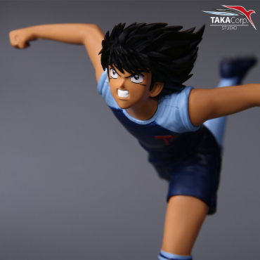 Captain Tsubasa - Figurine...