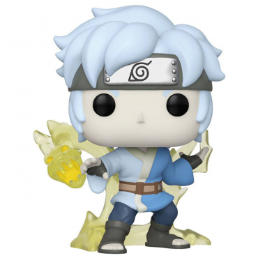 Boruto - Figurine Mitsuki...