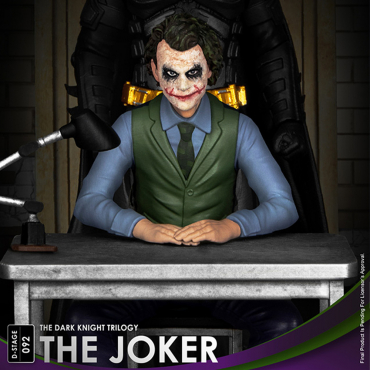 Batman - Figurine Joker...