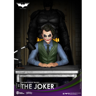 Batman - Figurine Joker...