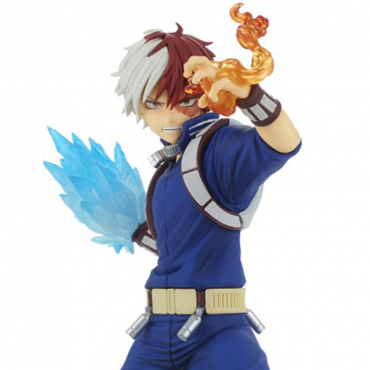 My Hero Academia - Figurine...