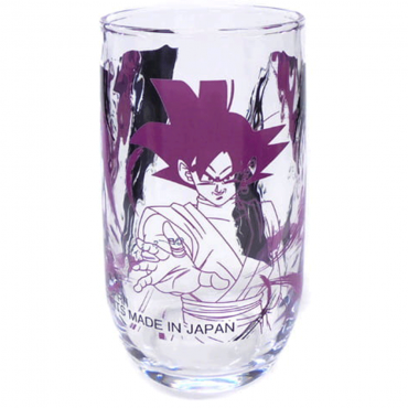 Dragon Ball - Verre Goku...