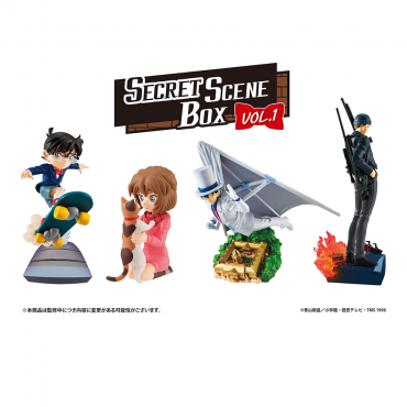Détective Conan - Pack...