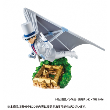Détective Conan - Pack...