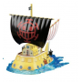 One Piece - Maquette Trafalgar Law Sous Marin