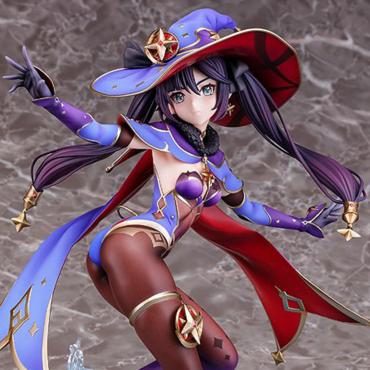 Genshin Impact - Figurine...
