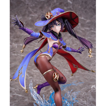 Genshin Impact - Figurine...