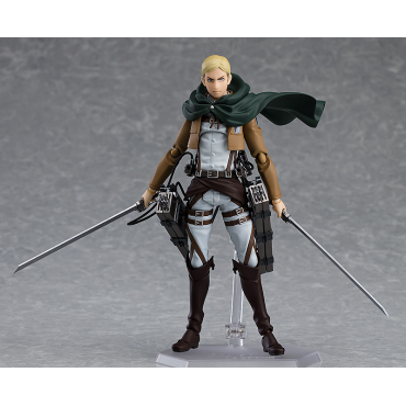 Attack On Titan - Figurine...