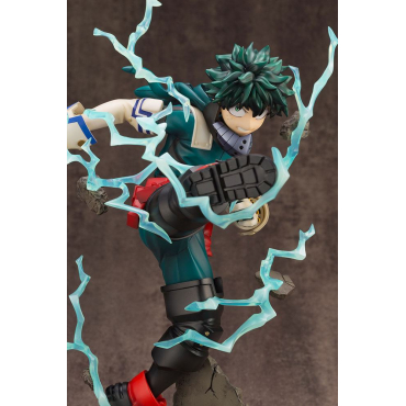 My Hero Academia - Figurine...