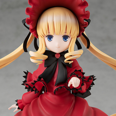 Rozen Maiden - Figurine...