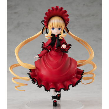 Rozen Maiden - Figurine...