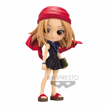 Shaman King - Figurine Anna...