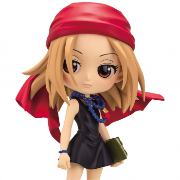 Shaman King - Figurine Anna...