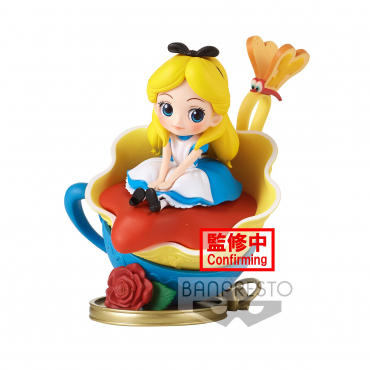 Disney - Figurine Alice...