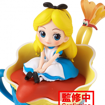 Disney - Figurine Alice...