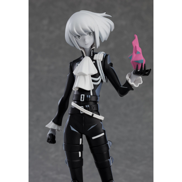 Promare - Figurine Lio...