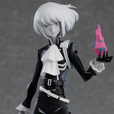 Promare - Figurine Lio...