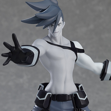 Promare - Figurine Galo...