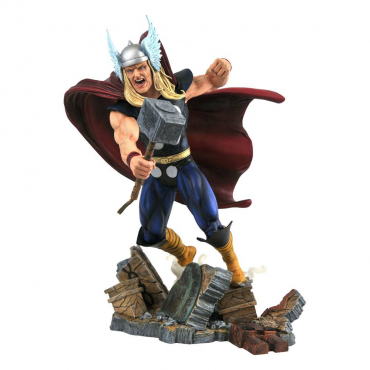 Marvel - Thor Diorama...