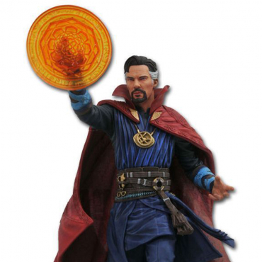 Marvel - Figurine Doctor...