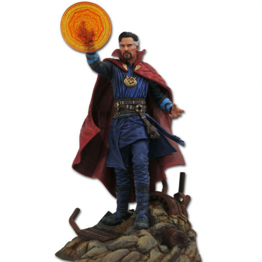 Marvel - Figurine Doctor...