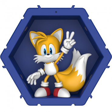 Sonic - Figurine Tails...