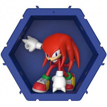 Sonic - Figurine Knuckles...