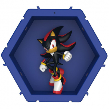 Sonic - Figurine Sonic...