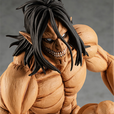 Attack On Titan - Figurine...