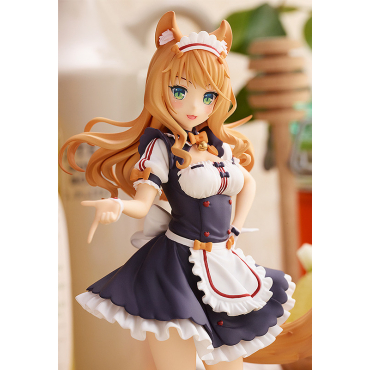 Nekopara - Figurine Maple...