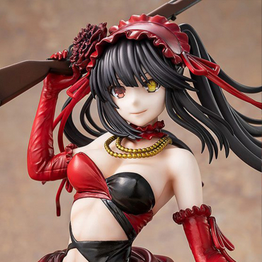 Date A Bullet - Figurine...
