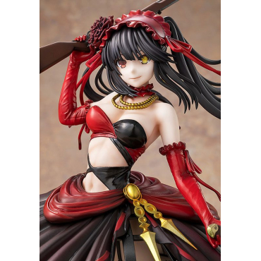 Date A Bullet - Figurine...