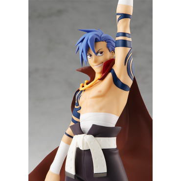 Gurren Lagann - Figurine...