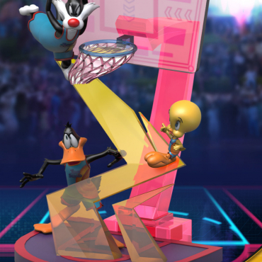 Space Jam - Figurine...