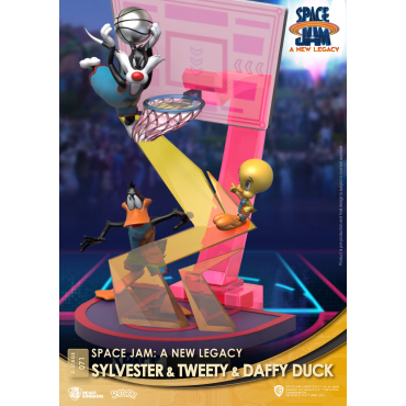 Space Jam - Figurine...