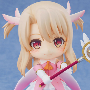 Fate Kaleid Liner Prisma...