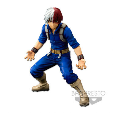 My Hero Academia - Figurine...