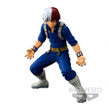 My Hero Academia - Figurine...