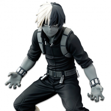 My Hero Academia - Figurine...