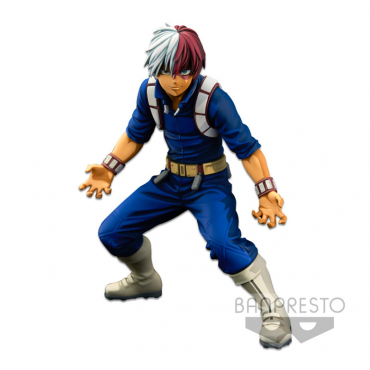 My Hero Academia - Figurine...