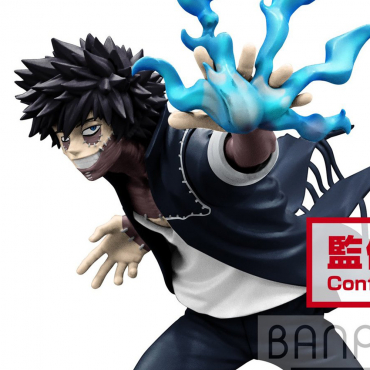 My Hero Academia - Figurine...