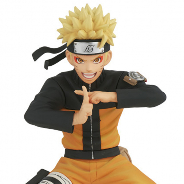 Naruto Shippuden - Figurine...