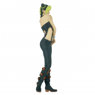 Jojo's Bizarre Adventure -...