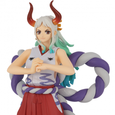 One Piece - Figurine Yamato...