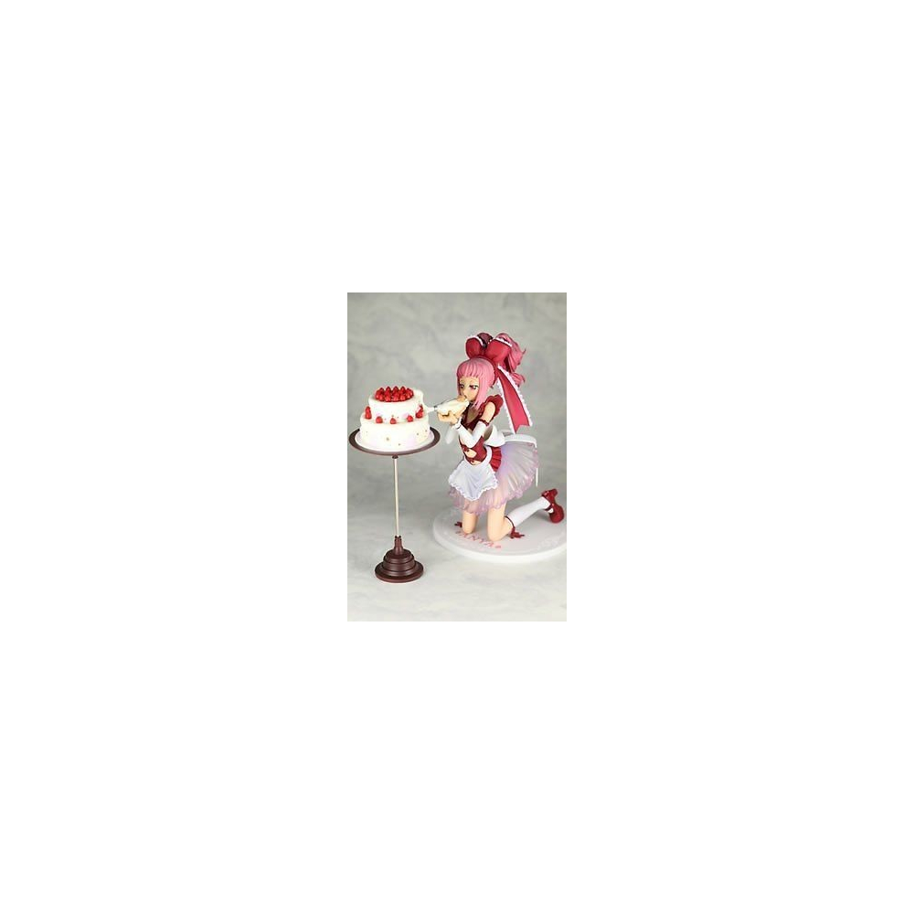 Code Geass - Figurine Anya Ichiban Kuji Lot C
